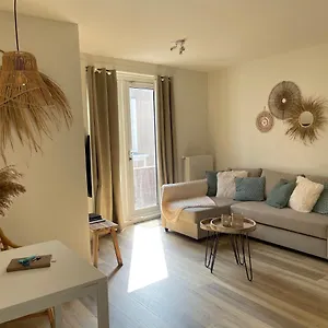 Pure Apartment Zandvoort
