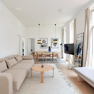 Great - Near - Cph Apartment Kopenhagen